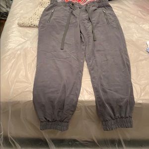 Armani exchange, Cute grey casual jogger